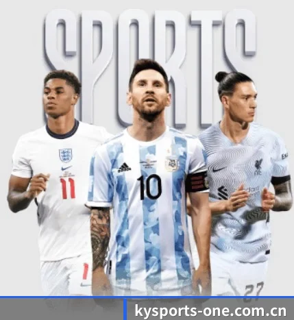 每个板块围绕一个运动项目展开 | KYSPORTS