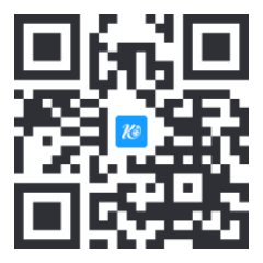 iOS 苹果版 二维码(kaiyun)